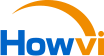 HowVi website design